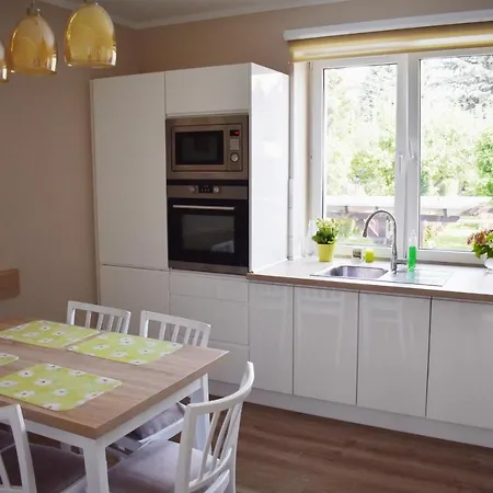 アパート Cozy In Tarnów