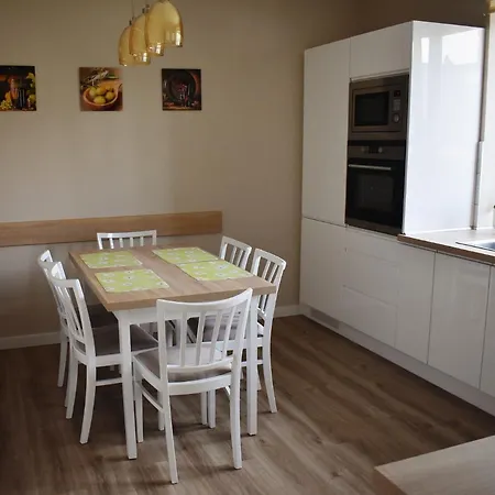 アパート Cozy In *