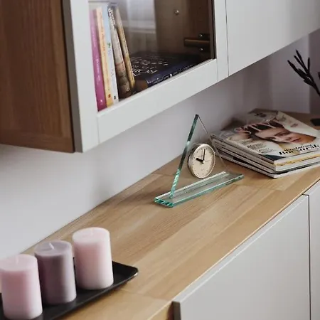 アパート Cozy In *