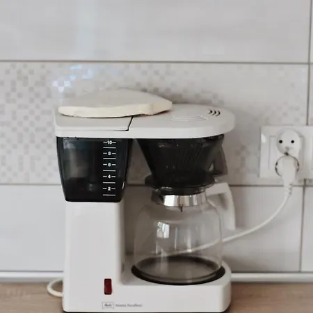 Cozy In アパート