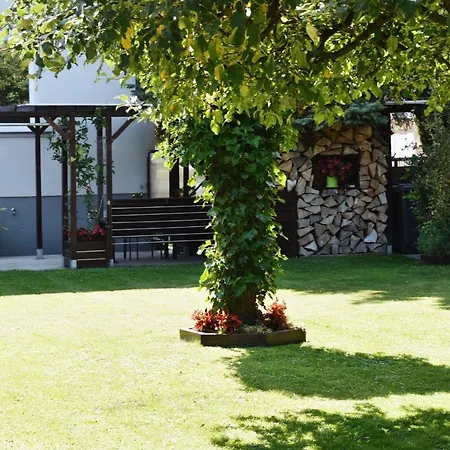 Apartament Cozy In Tarnów