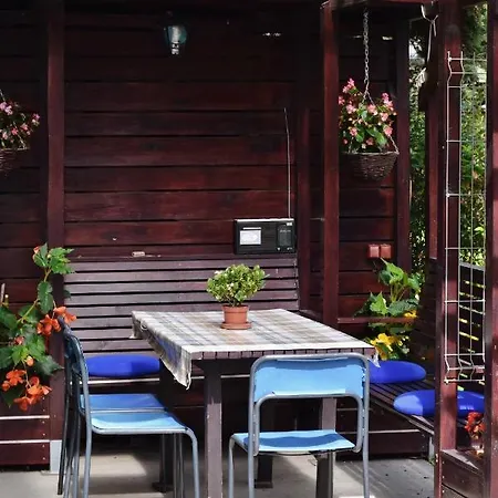 Cozy In アパート Tarnów