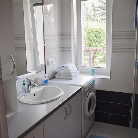 Cozy In アパート *