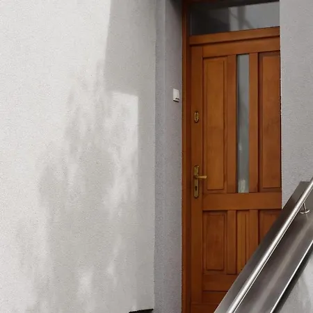 Cozy In アパート *