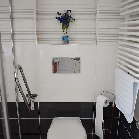 アパート Cozy In Tarnów