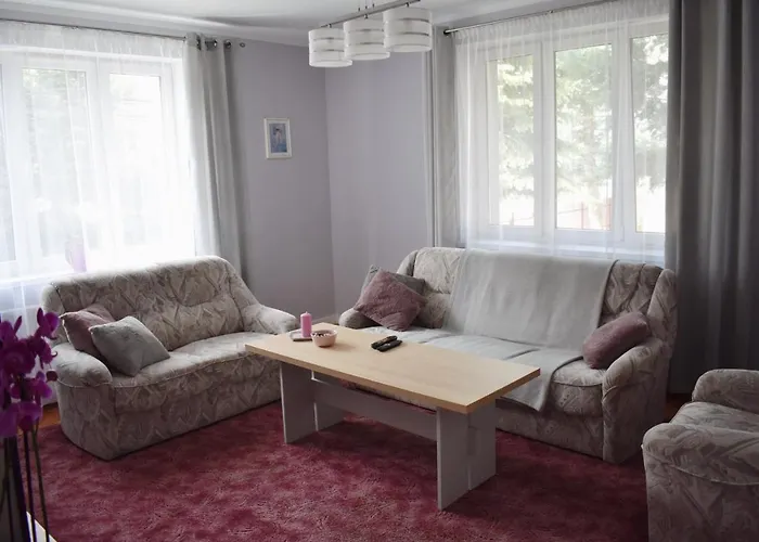 Cozy In Appartamento