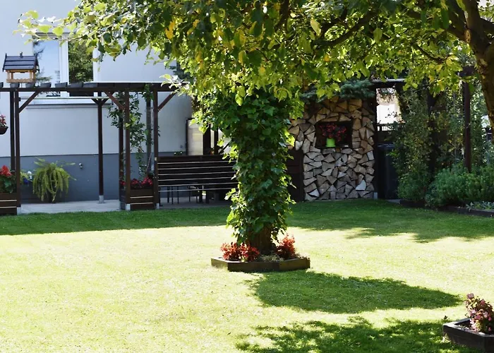 Appartamento Cozy In Tarnów