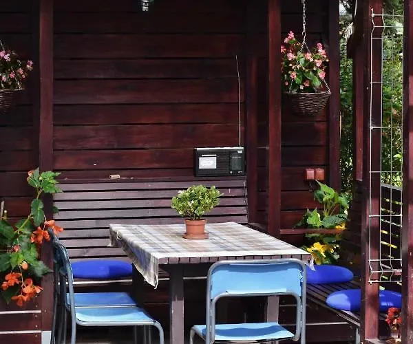 Cozy In Appartamento Tarnów