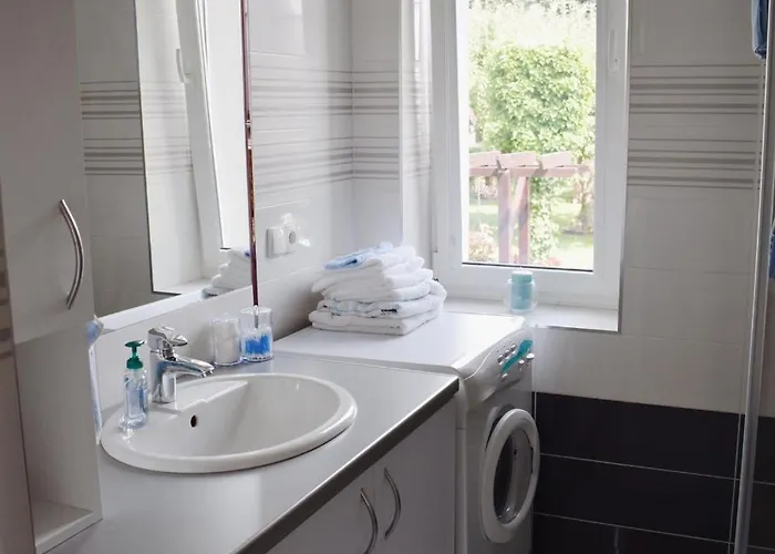 Cozy In Appartamento *