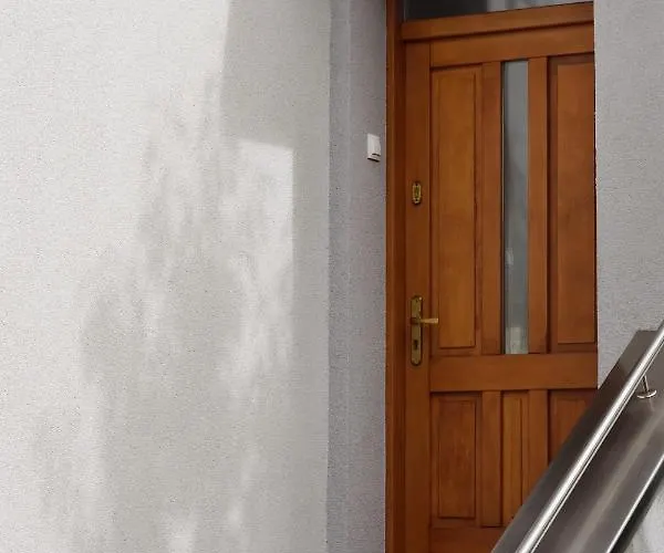 Cozy In Appartamento *